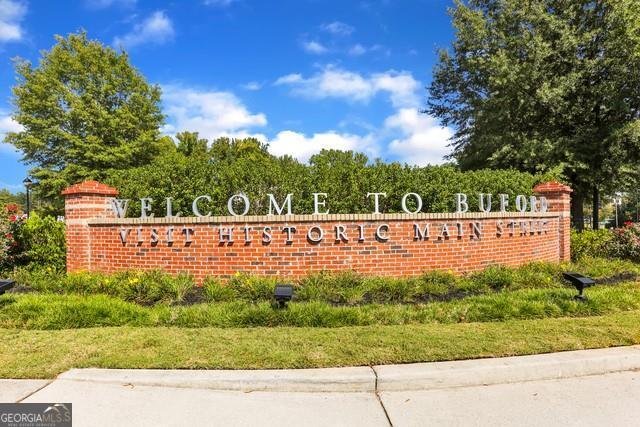 452 Thunder Road Buford - 40