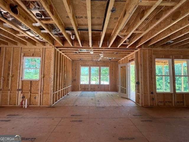 452 Thunder Road Buford - 5