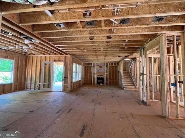 452 Thunder Road Buford - 6
