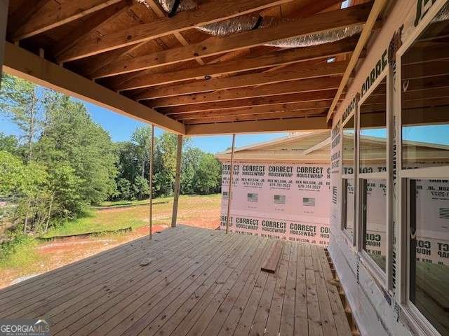 452 Thunder Road Buford - 7