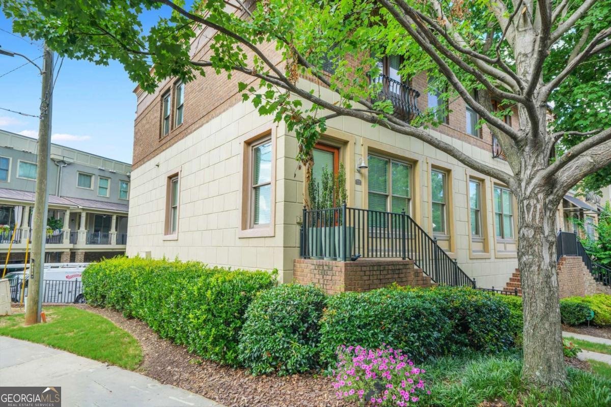 385 15TH Street Atlanta - 1
