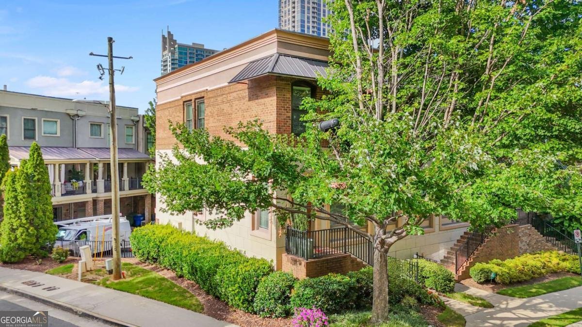 385 15TH Street Atlanta - 4