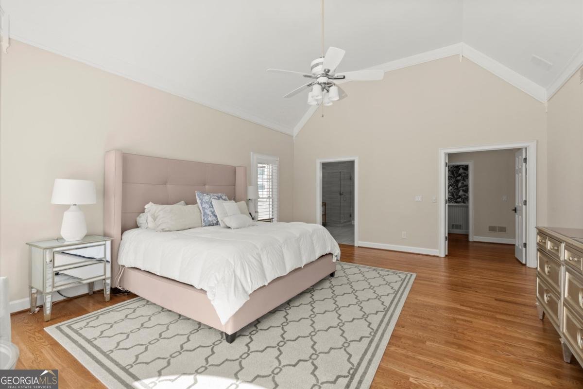3400 Williams Road Marietta - 1