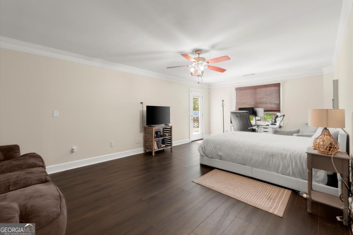3400 Williams Road Marietta - 28