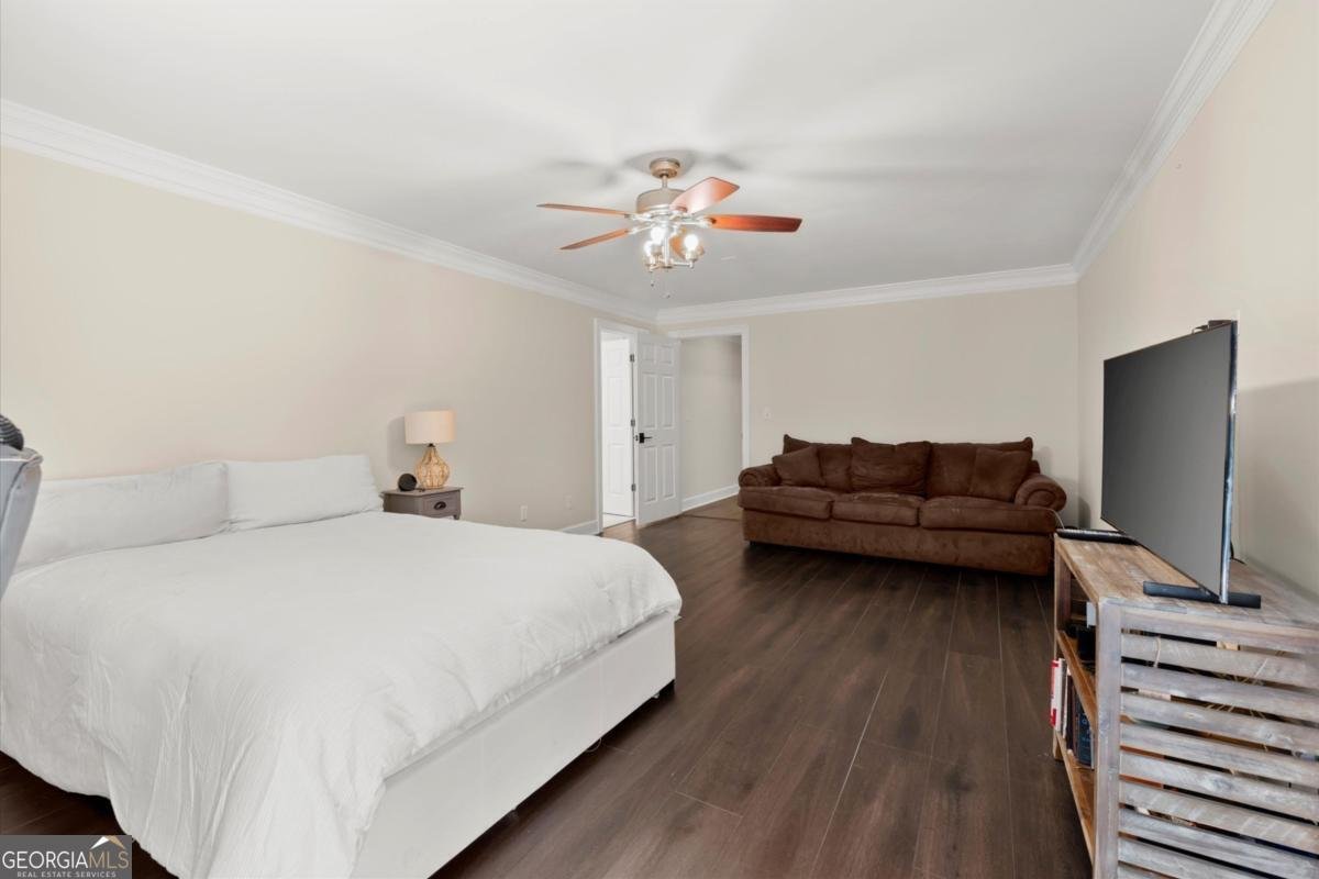 3400 Williams Road Marietta - 29