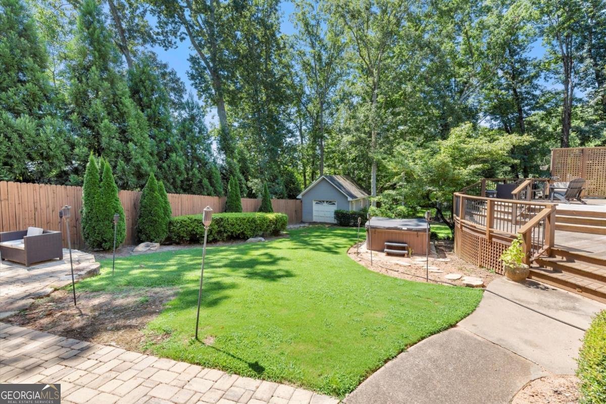 3400 Williams Road Marietta - 42