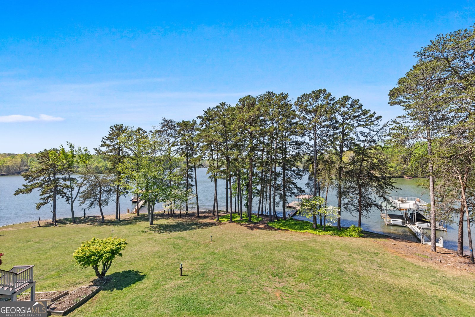246 Overlook Circle Dawsonville - 1