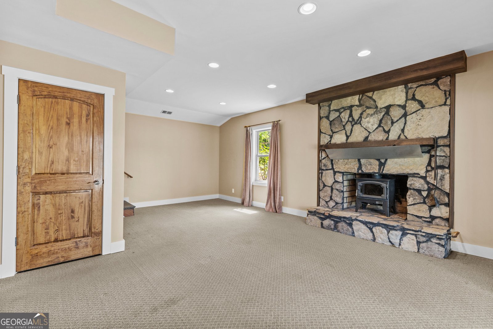 246 Overlook Circle Dawsonville - 21