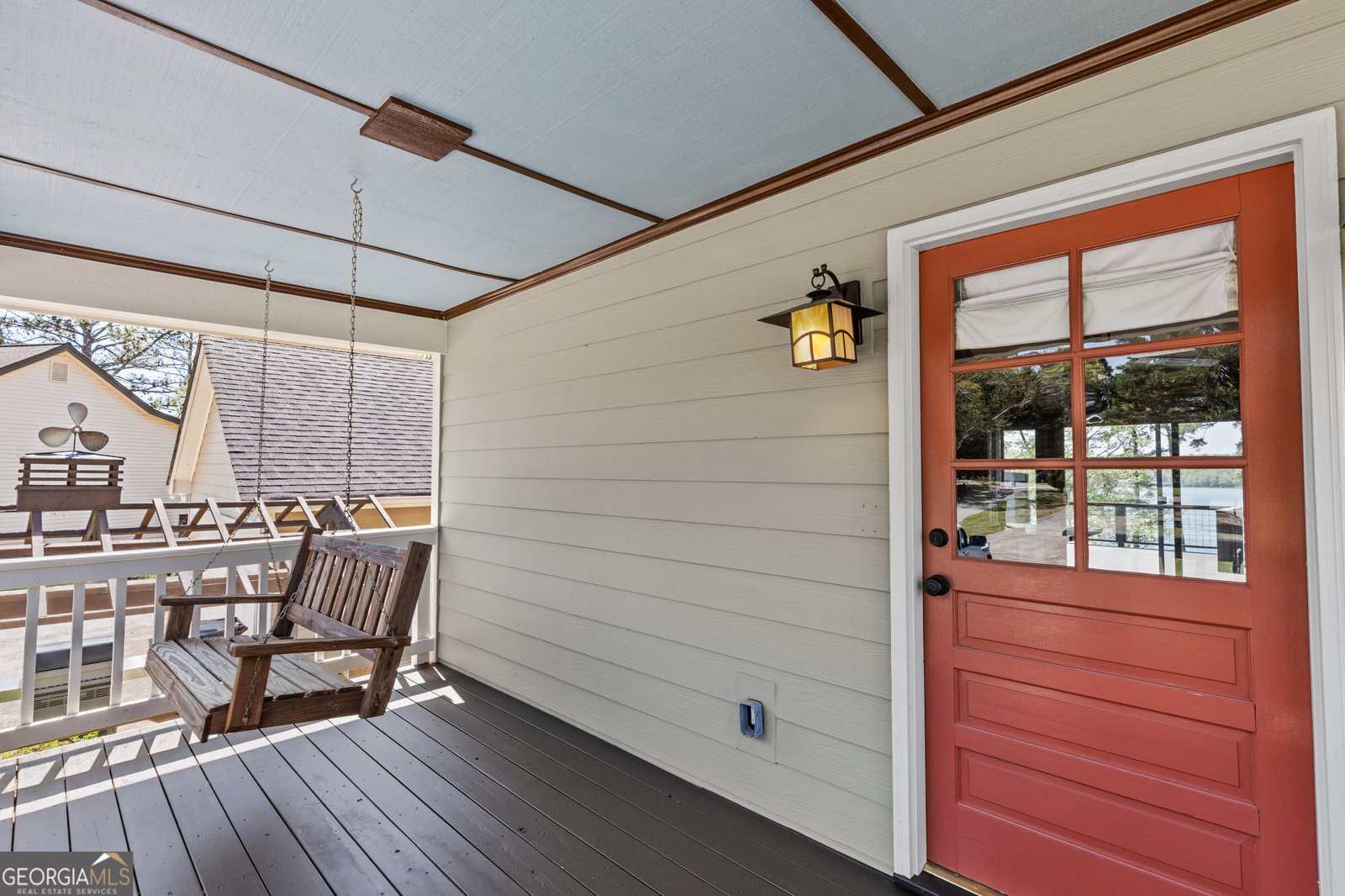 246 Overlook Circle Dawsonville - 3