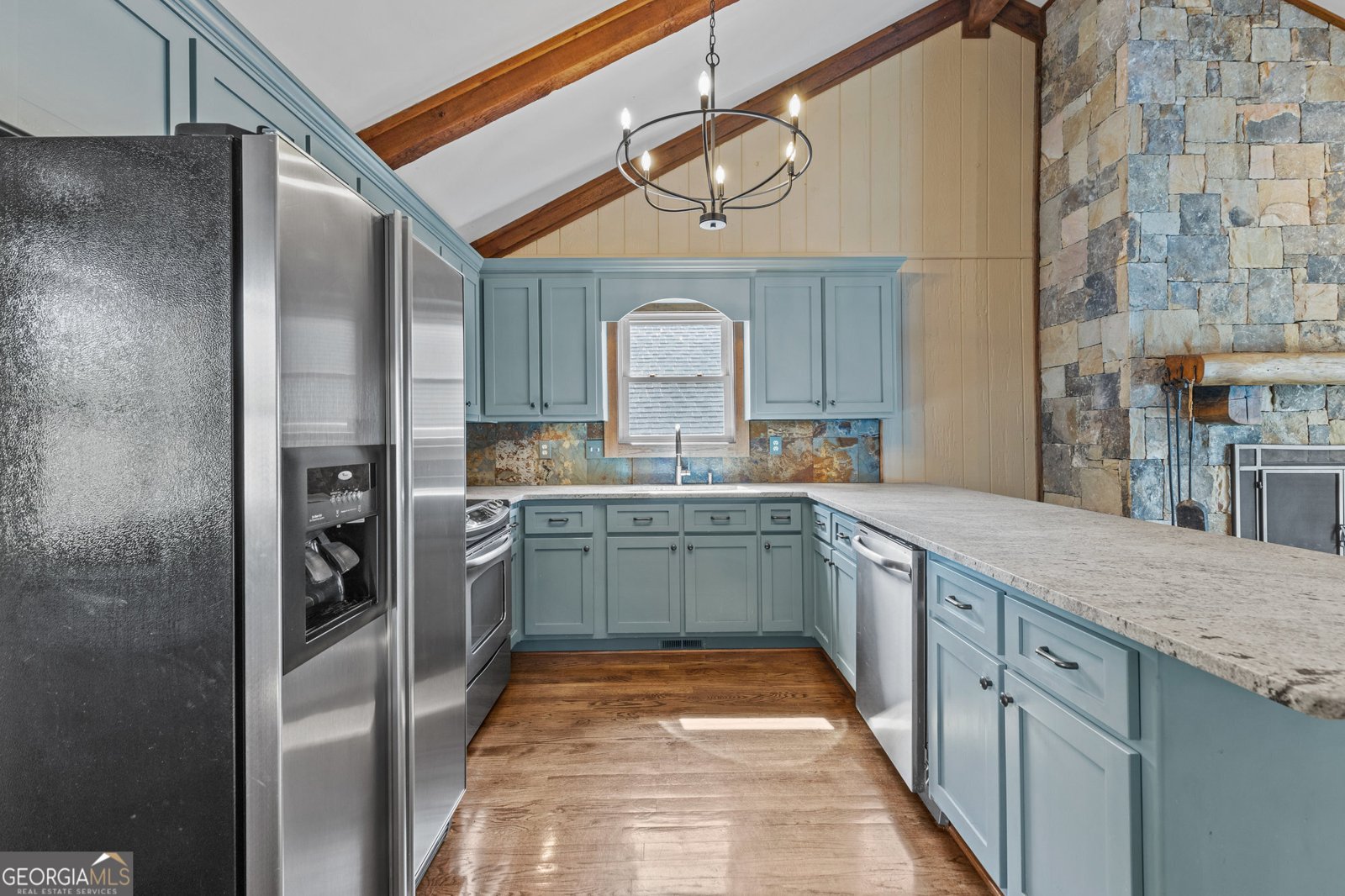 246 Overlook Circle Dawsonville - 6