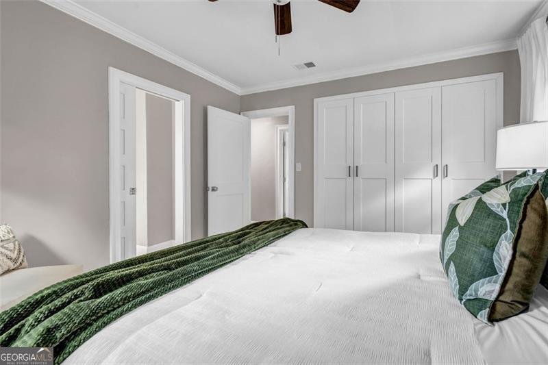 1008 LINDRIDGE Drive Atlanta - 13