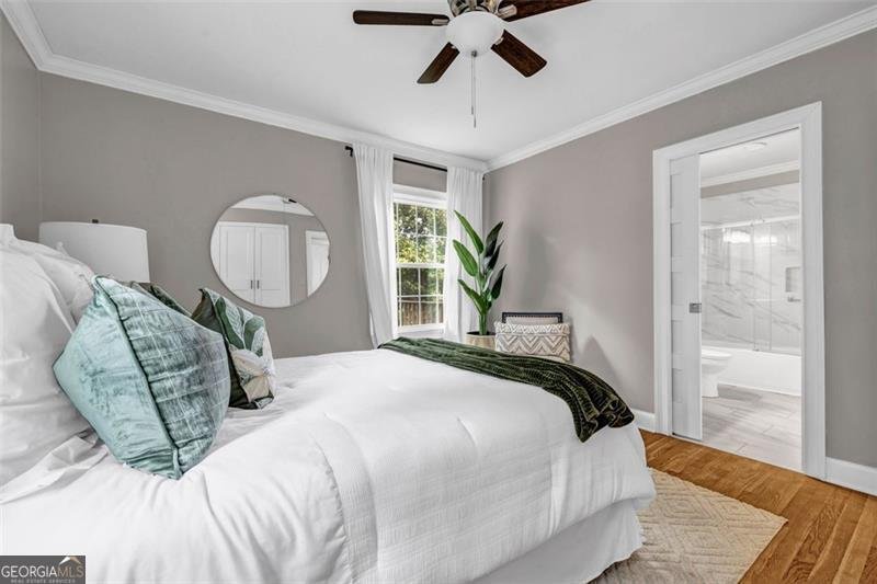 1008 LINDRIDGE Drive Atlanta - 14
