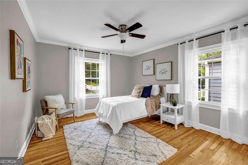 1008 LINDRIDGE Drive Atlanta - 16