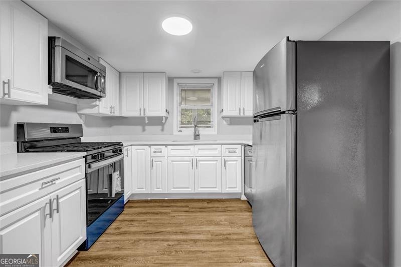 1008 LINDRIDGE Drive Atlanta - 22