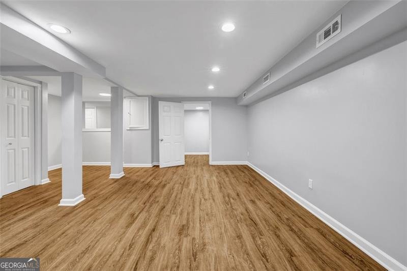 1008 LINDRIDGE Drive Atlanta - 25
