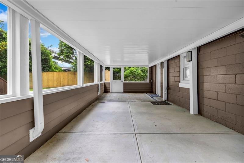 1008 LINDRIDGE Drive Atlanta - 26