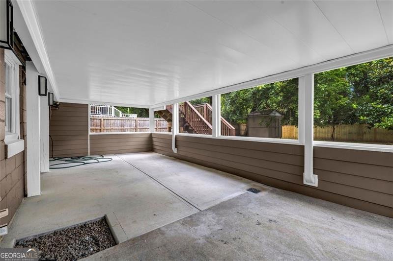 1008 LINDRIDGE Drive Atlanta - 27