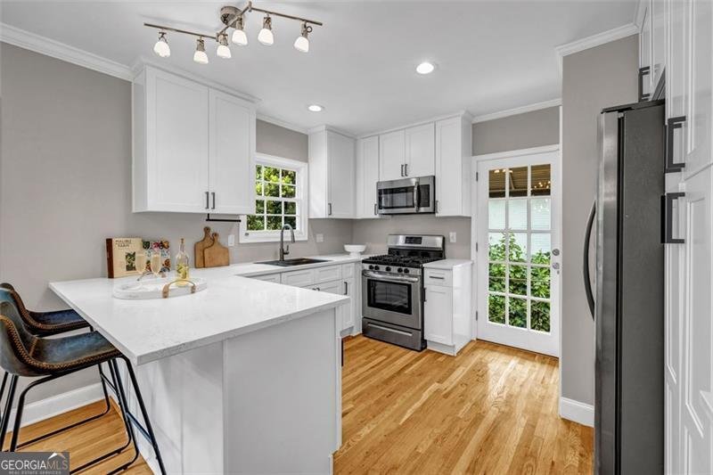 1008 LINDRIDGE Drive Atlanta - 8