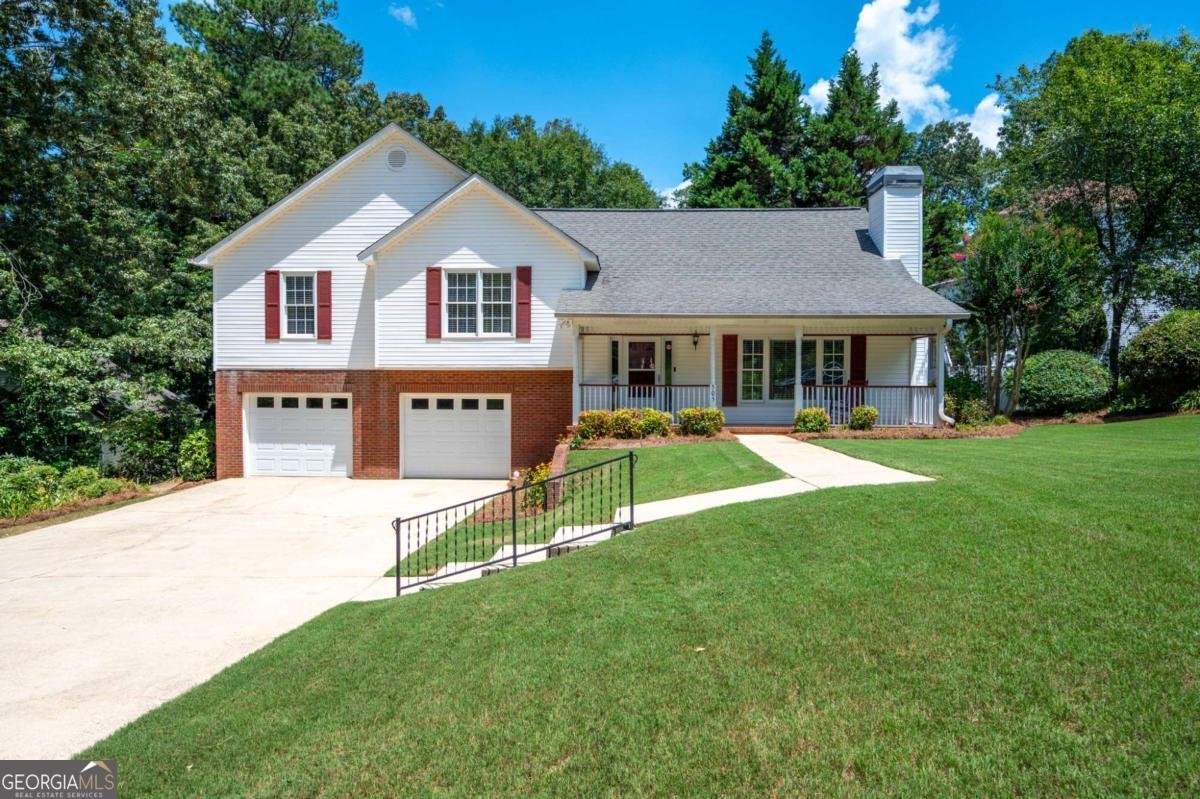 505 MATTHEW Drive Canton - 1