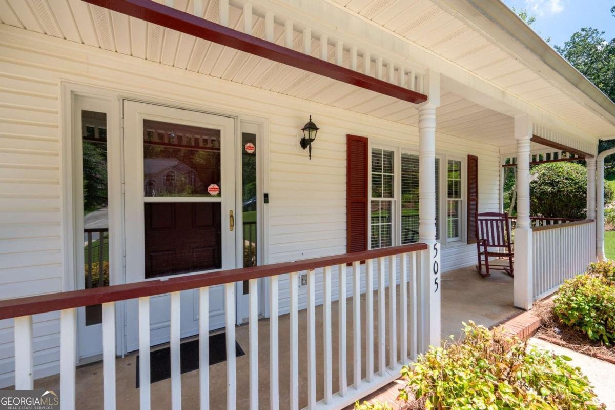 505 MATTHEW Drive Canton - 3