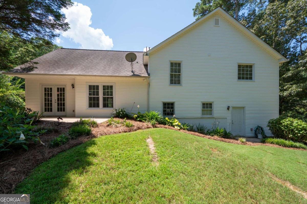 505 MATTHEW Drive Canton - 30