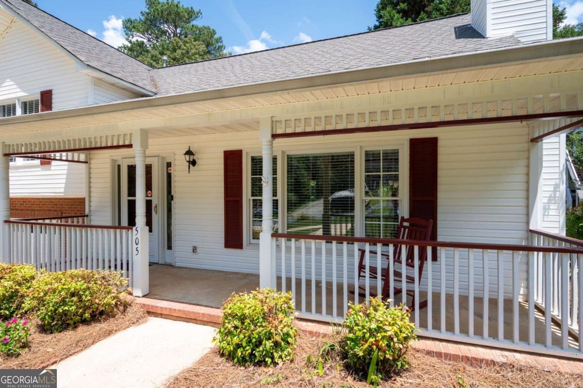 505 MATTHEW Drive Canton - 4