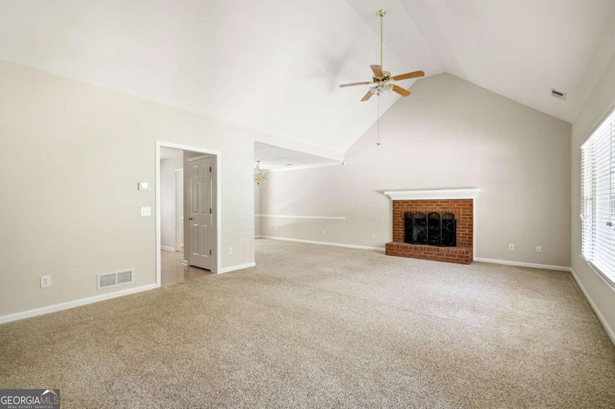505 MATTHEW Drive Canton - 5