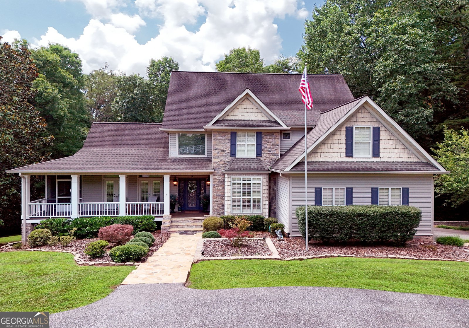 371 COOSA WAY BLAIRSVILLE - 1