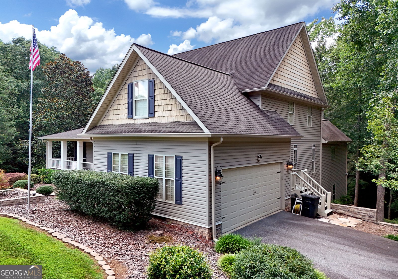 371 COOSA WAY BLAIRSVILLE - 10