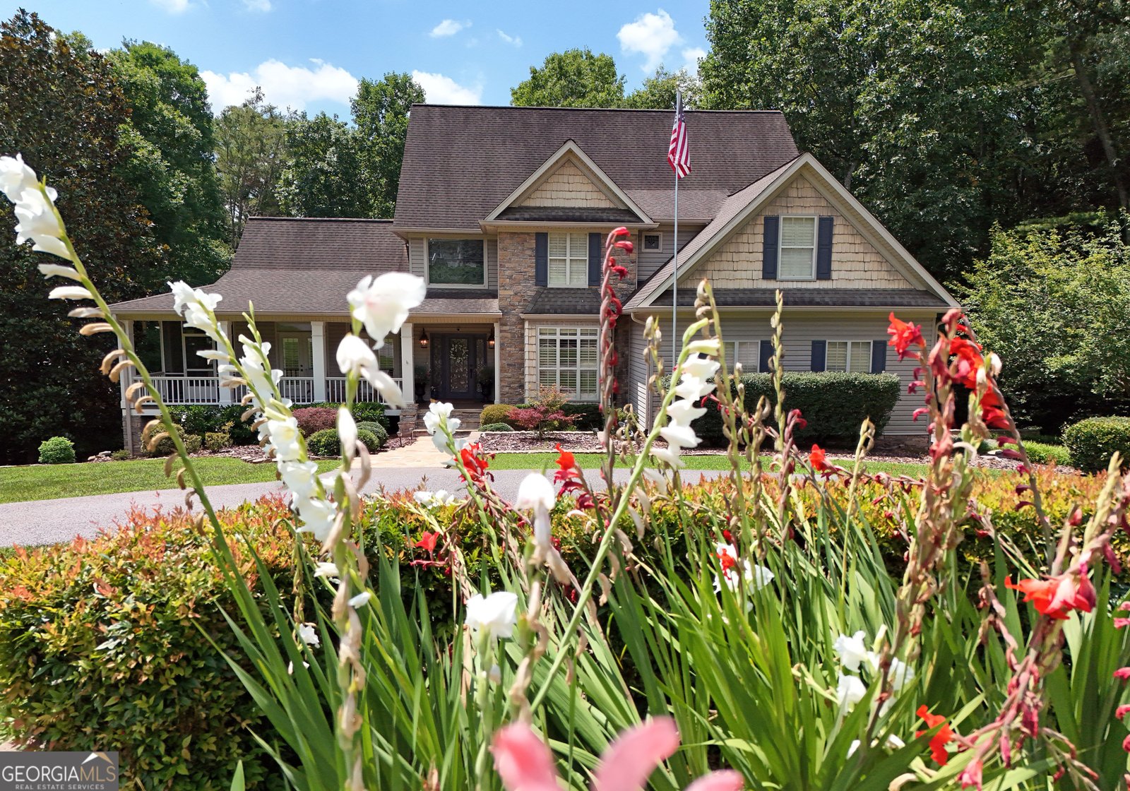 371 COOSA WAY BLAIRSVILLE - 15