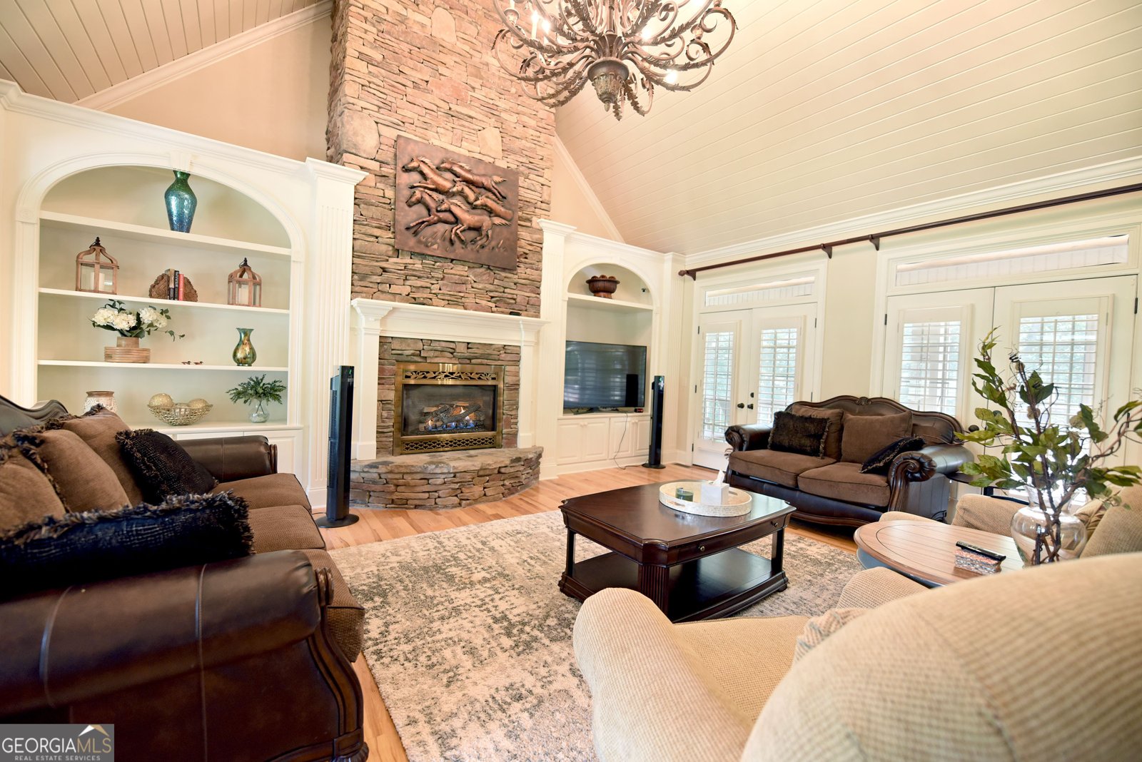 371 COOSA WAY BLAIRSVILLE - 28