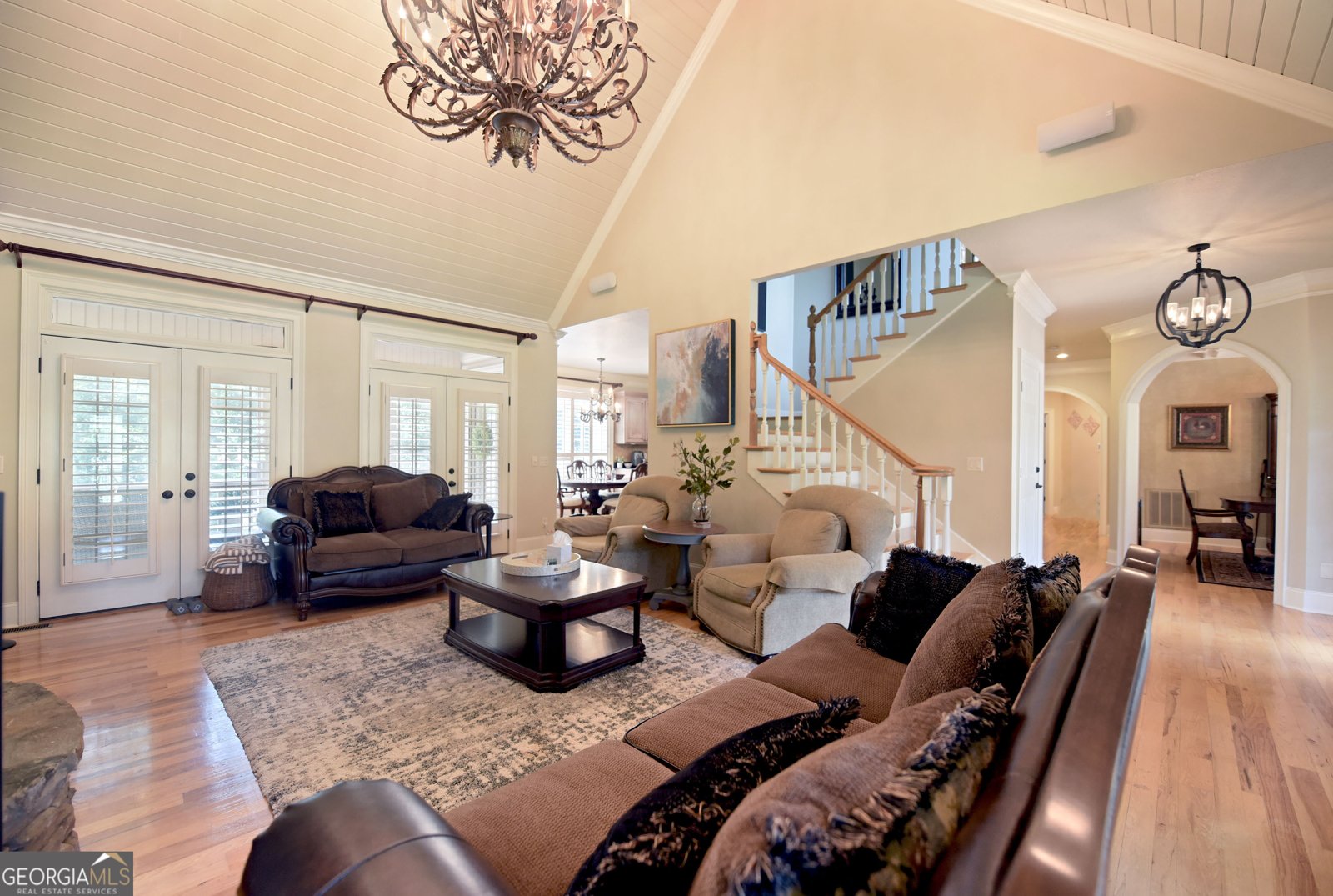 371 COOSA WAY BLAIRSVILLE - 3