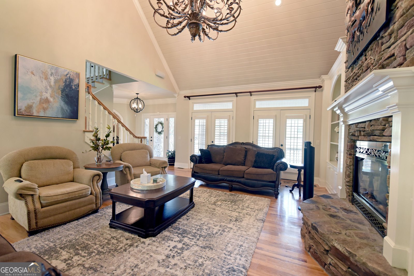 371 COOSA WAY BLAIRSVILLE - 4