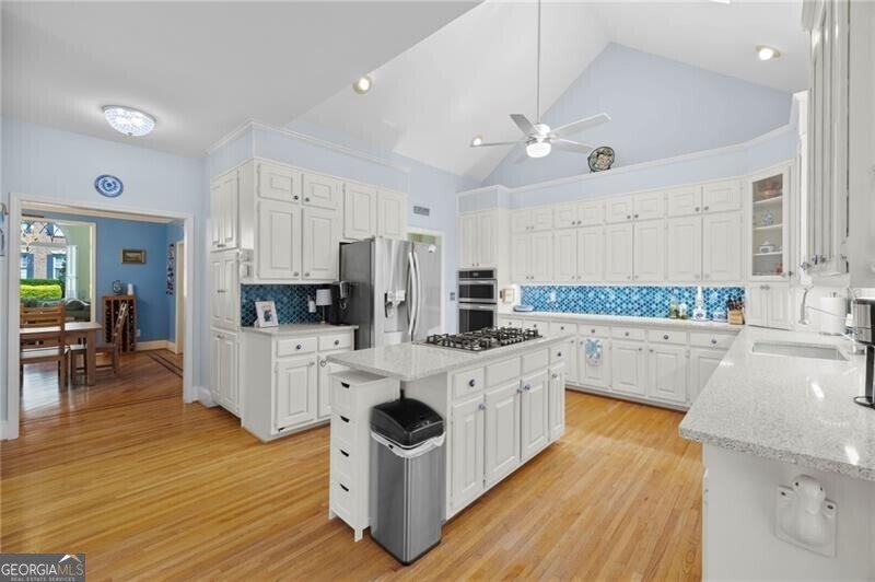3498 Greystone Circle Atlanta - 1