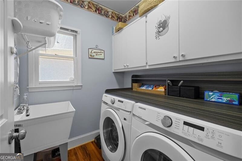 3498 Greystone Circle Atlanta - 10