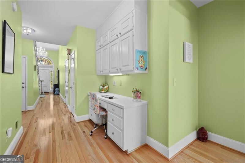 3498 Greystone Circle Atlanta - 11