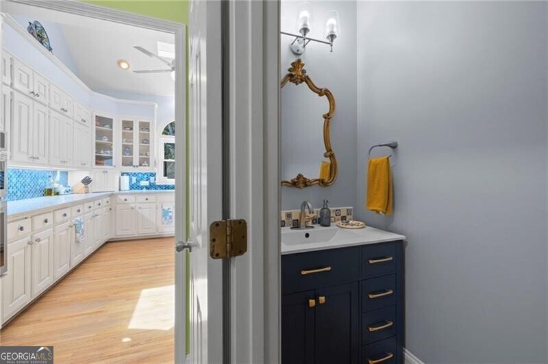 3498 Greystone Circle Atlanta - 12
