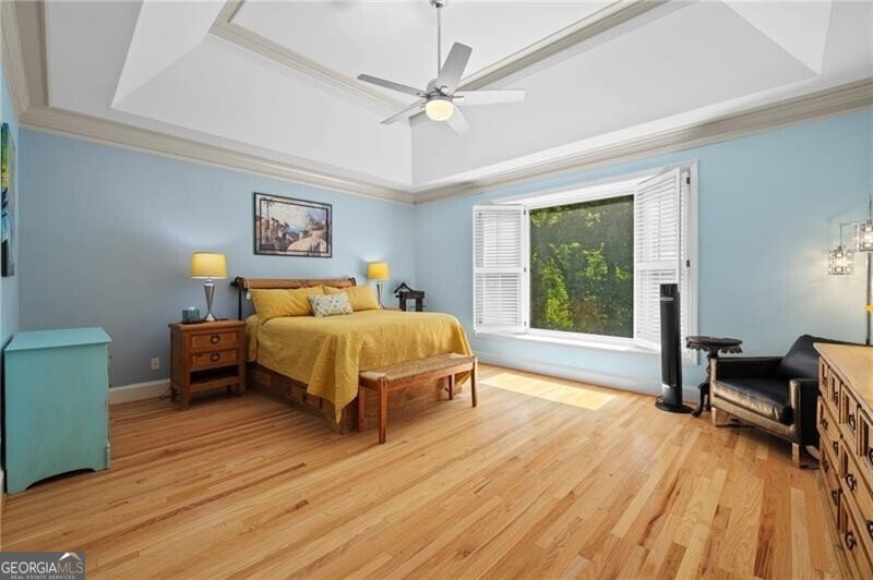 3498 Greystone Circle Atlanta - 13