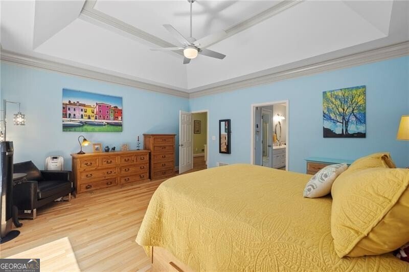 3498 Greystone Circle Atlanta - 14