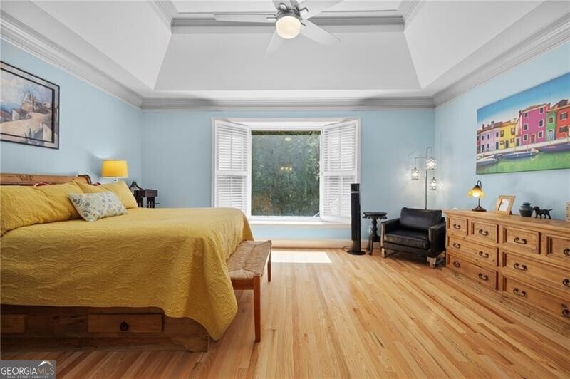 3498 Greystone Circle Atlanta - 15