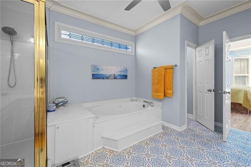 3498 Greystone Circle Atlanta - 17