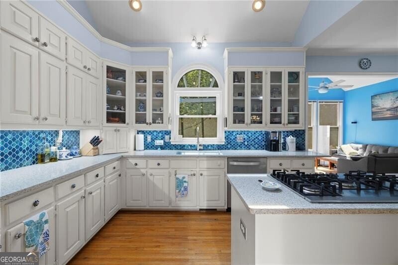 3498 Greystone Circle Atlanta - 2