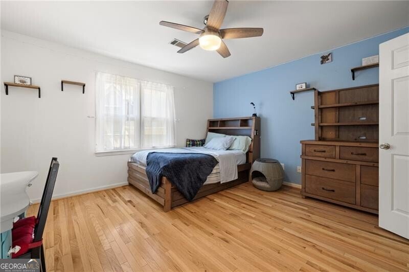 3498 Greystone Circle Atlanta - 20