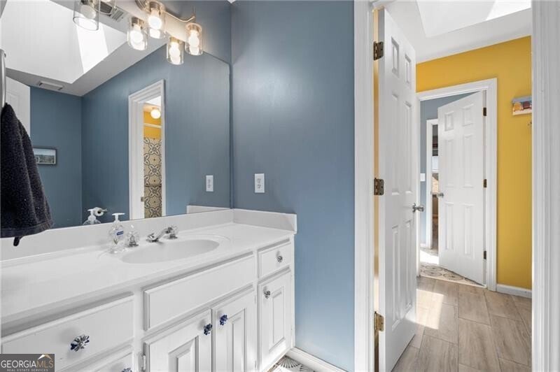 3498 Greystone Circle Atlanta - 21