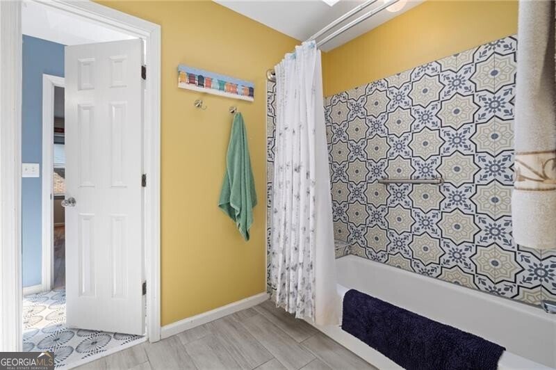 3498 Greystone Circle Atlanta - 22