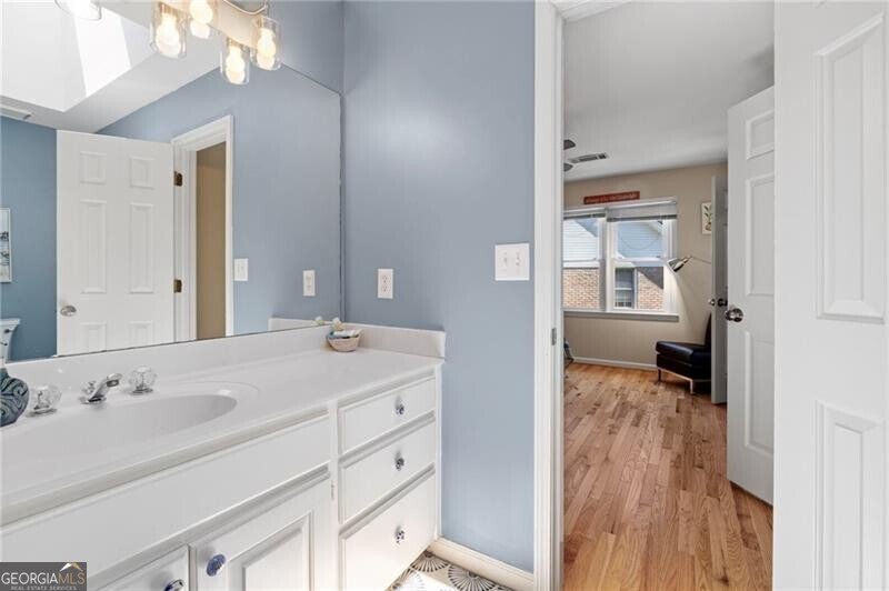 3498 Greystone Circle Atlanta - 23
