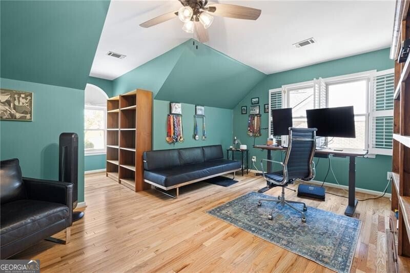 3498 Greystone Circle Atlanta - 25