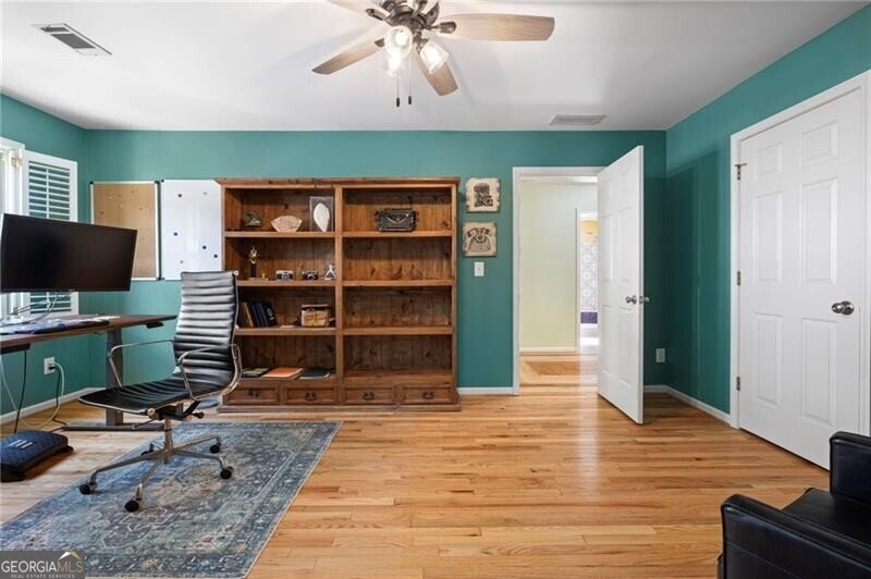 3498 Greystone Circle Atlanta - 26