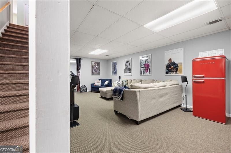 3498 Greystone Circle Atlanta - 27