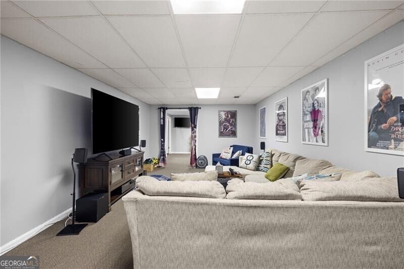 3498 Greystone Circle Atlanta - 28